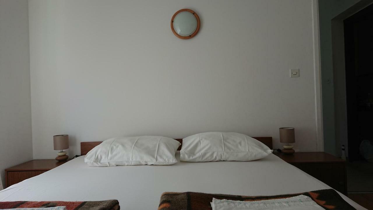 Apartman Kursar Срима Экстерьер фото