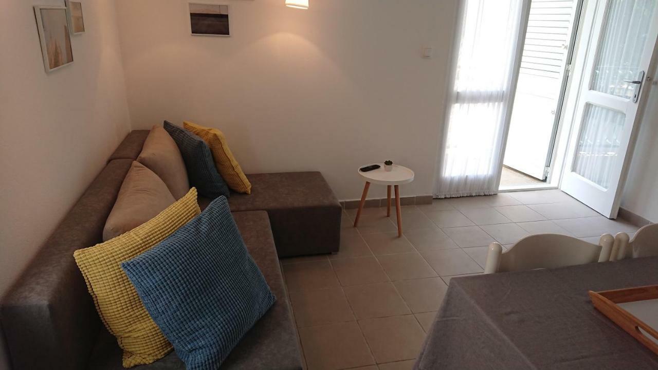 Apartman Kursar Срима Экстерьер фото