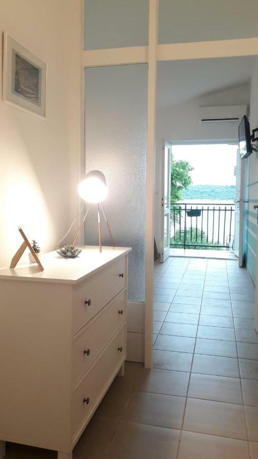 Apartman Kursar Срима Экстерьер фото
