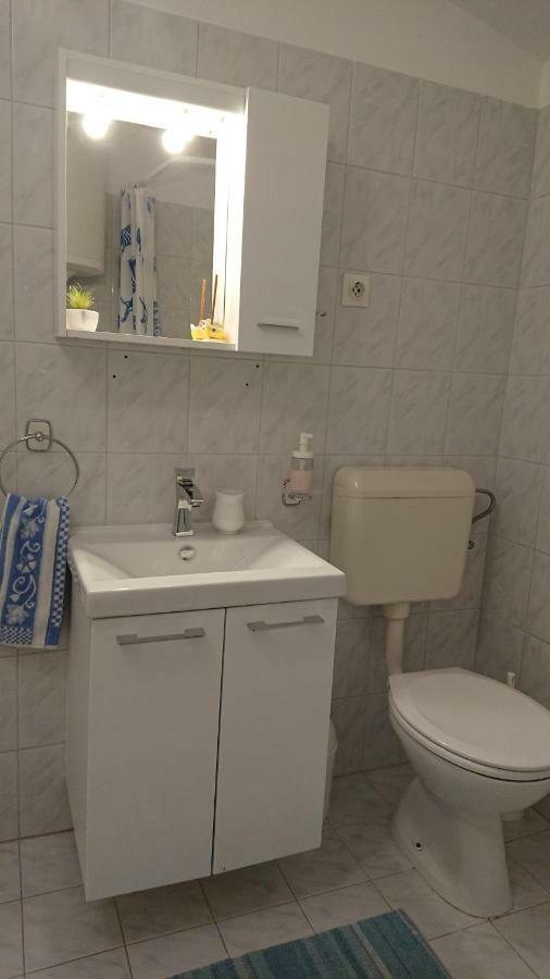 Apartman Kursar Срима Экстерьер фото